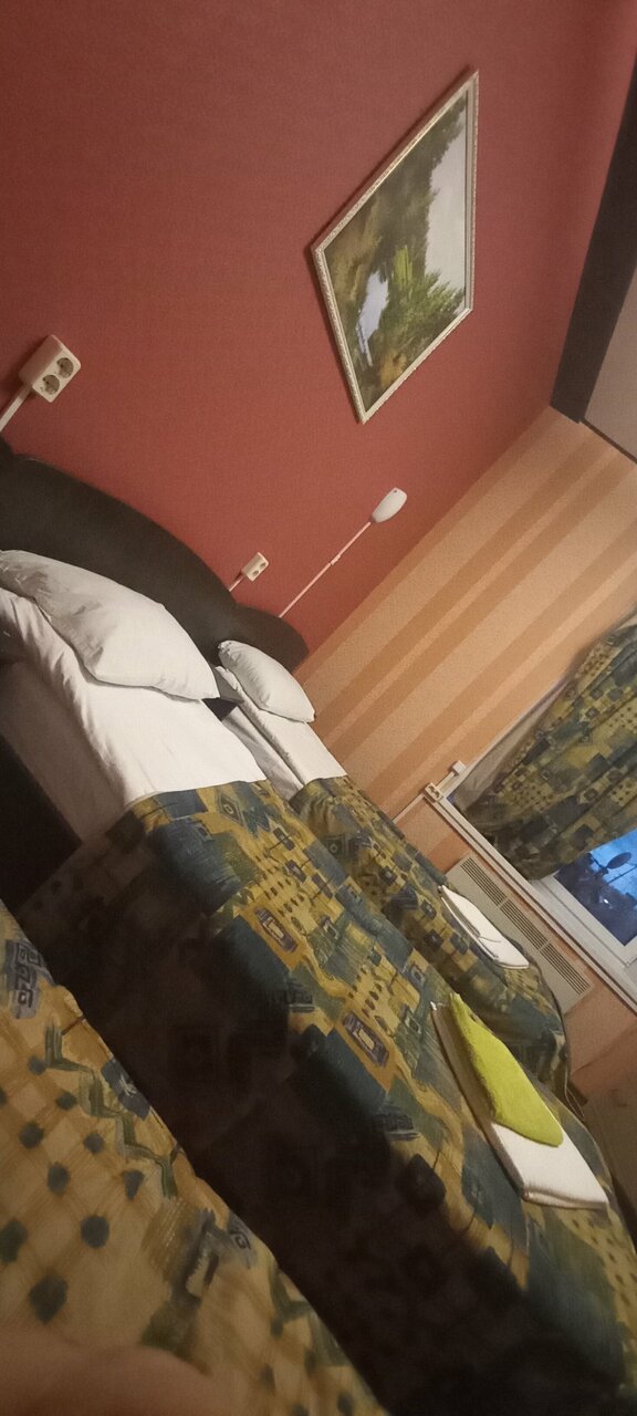 Гостевой дом Гостевой дом на Волге Рыбинск