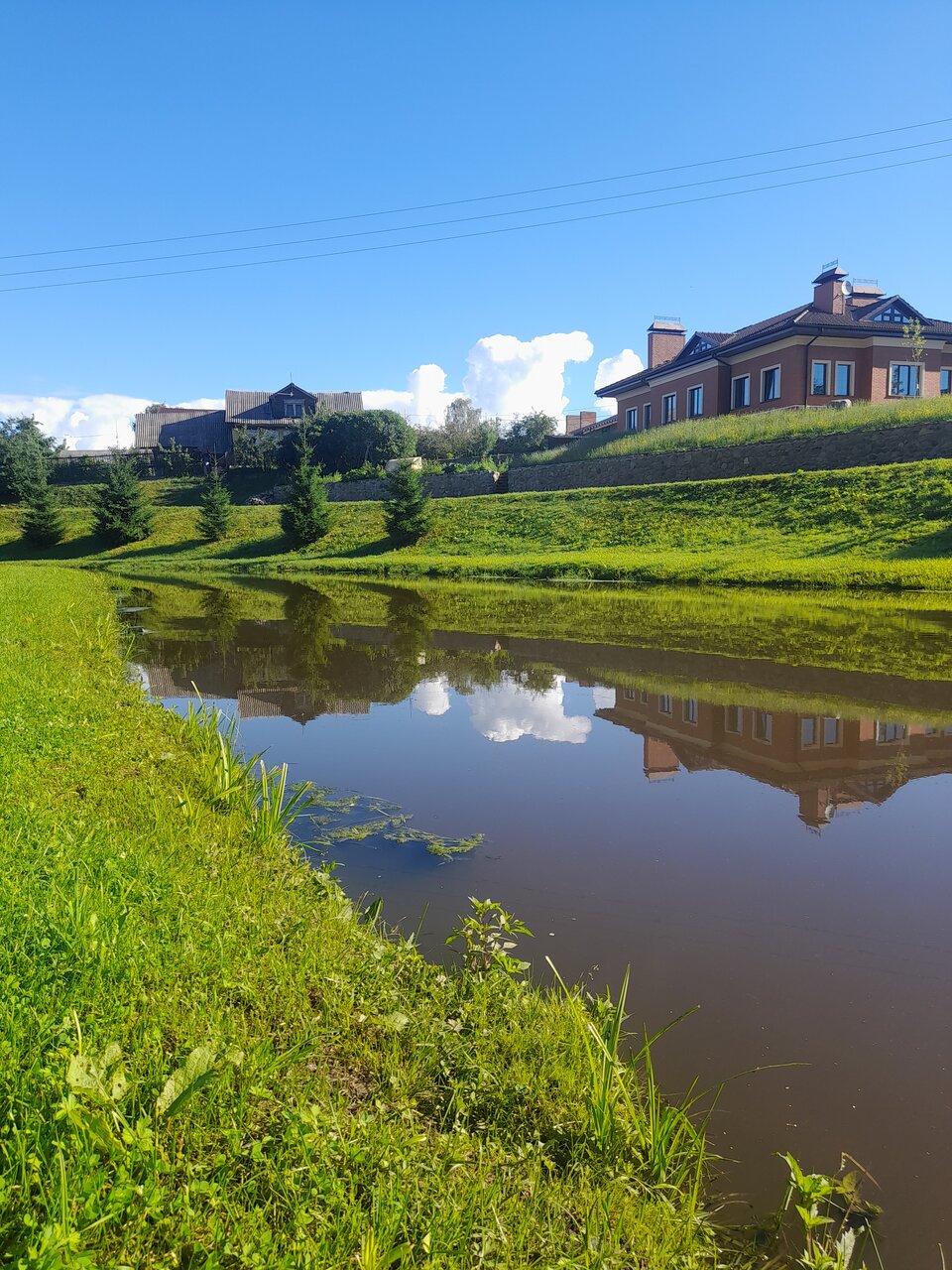 Гостевой дом Гостевой дом на Волге Рыбинск