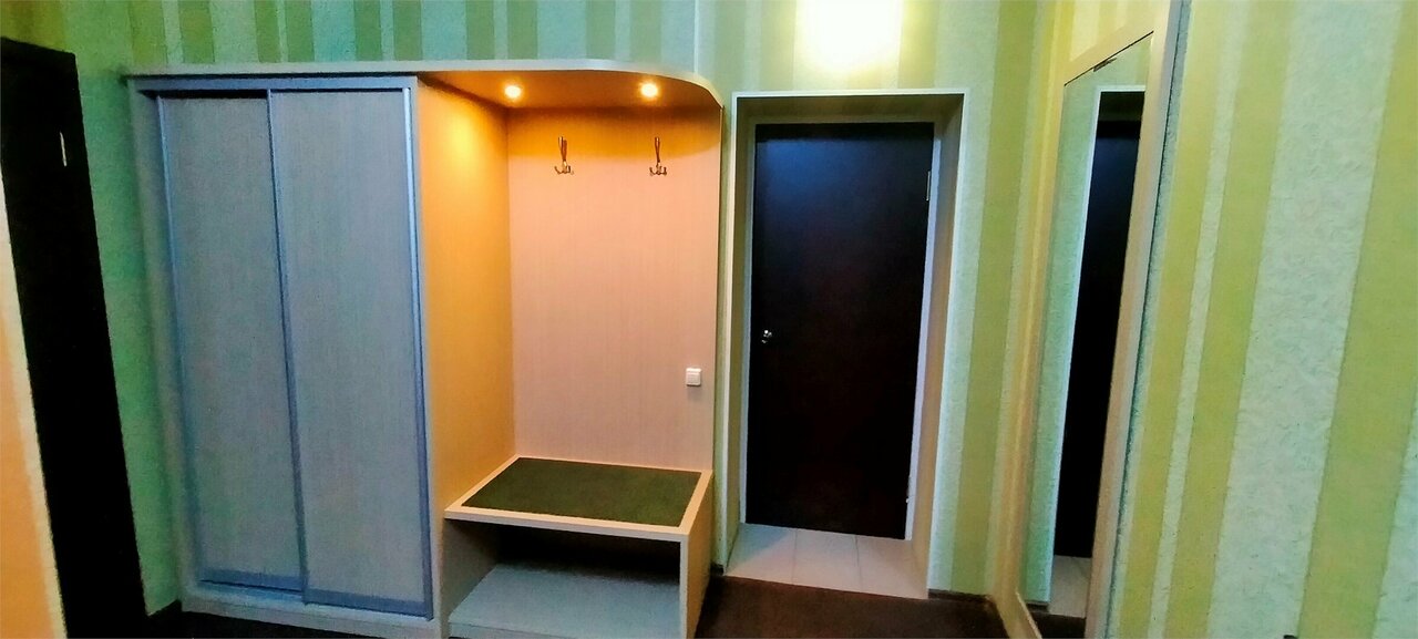 Гостевой дом Гостевой дом на Волге Рыбинск