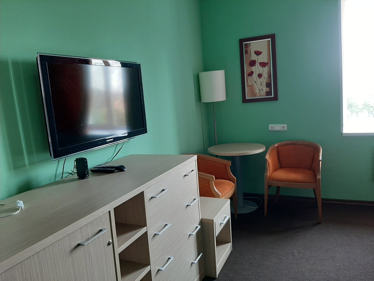 Гостевой дом Гостевой дом на Волге Рыбинск