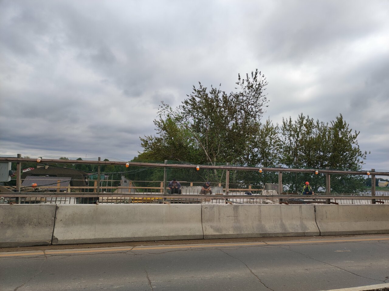 Гостевой дом Гостевой дом на Волге Рыбинск