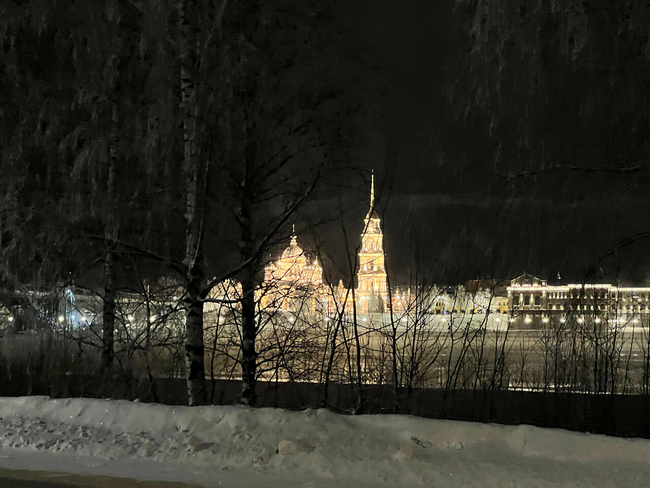 Гостевой дом Гостевой дом на Волге Рыбинск