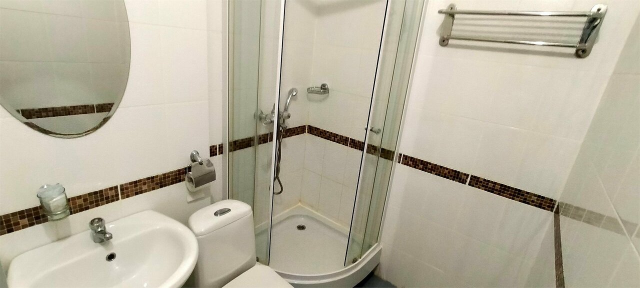 Гостевой дом Гостевой дом на Волге Рыбинск