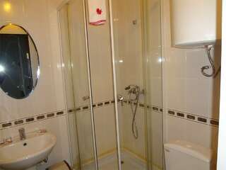 Гостевой дом Гостевой дом на Волге Рыбинск полуторный номер стандарт-2