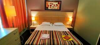 Гостевой дом Гостевой дом на Волге Рыбинск Семейный люкс-1