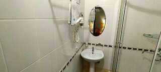 Гостевой дом Гостевой дом на Волге Рыбинск Семейный люкс-6