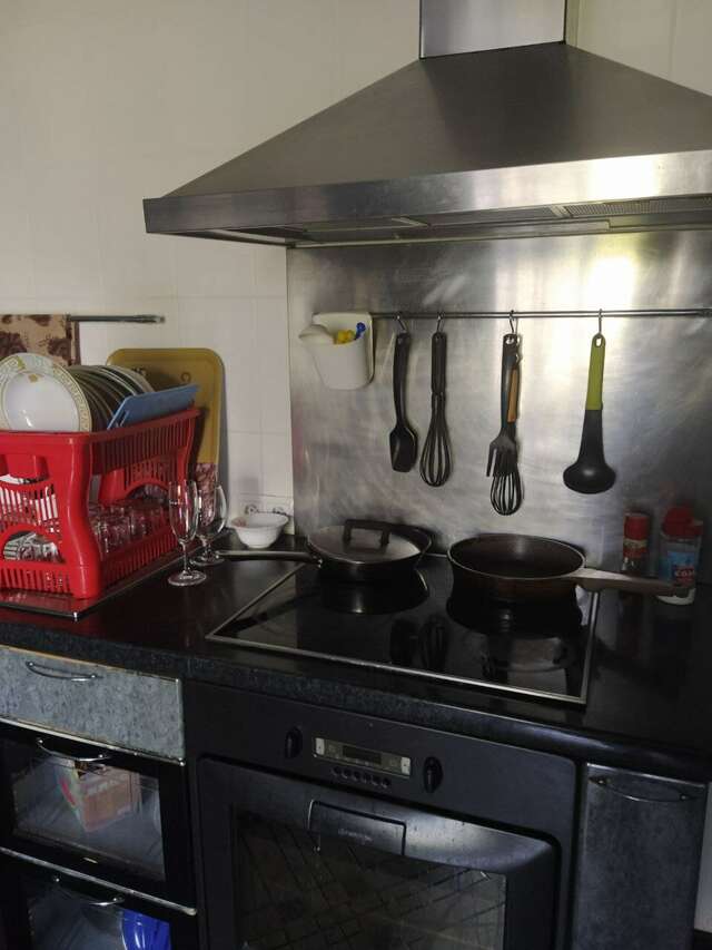 Гостевой дом Гостевой дом на Волге Рыбинск-73