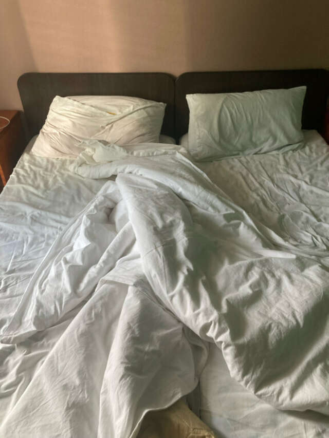 Гостевой дом Гостевой дом на Волге Рыбинск-83