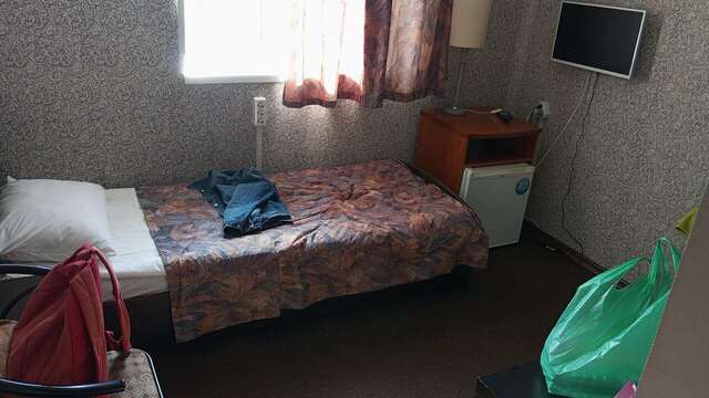 Гостевой дом Гостевой дом на Волге Рыбинск-160