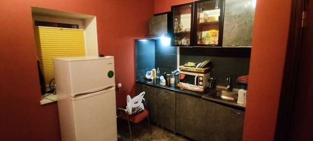 Гостевой дом Гостевой дом на Волге Рыбинск-112