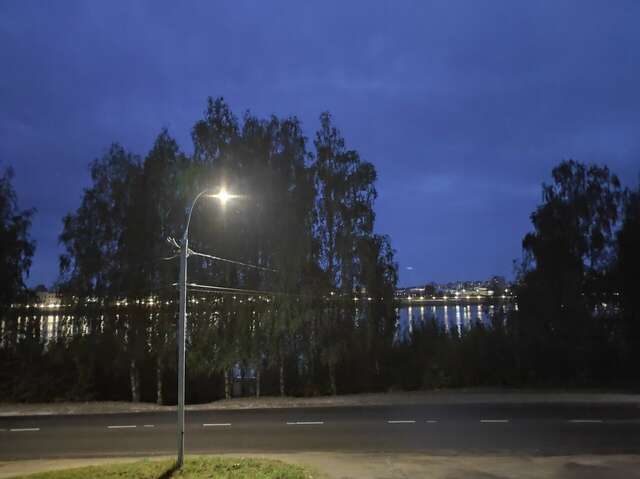 Гостевой дом Гостевой дом на Волге Рыбинск-80