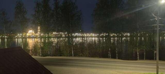 Гостевой дом Гостевой дом на Волге Рыбинск-137