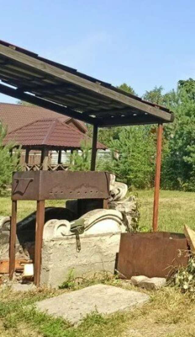 Гостевой дом Гостевой дом на Волге Рыбинск-93