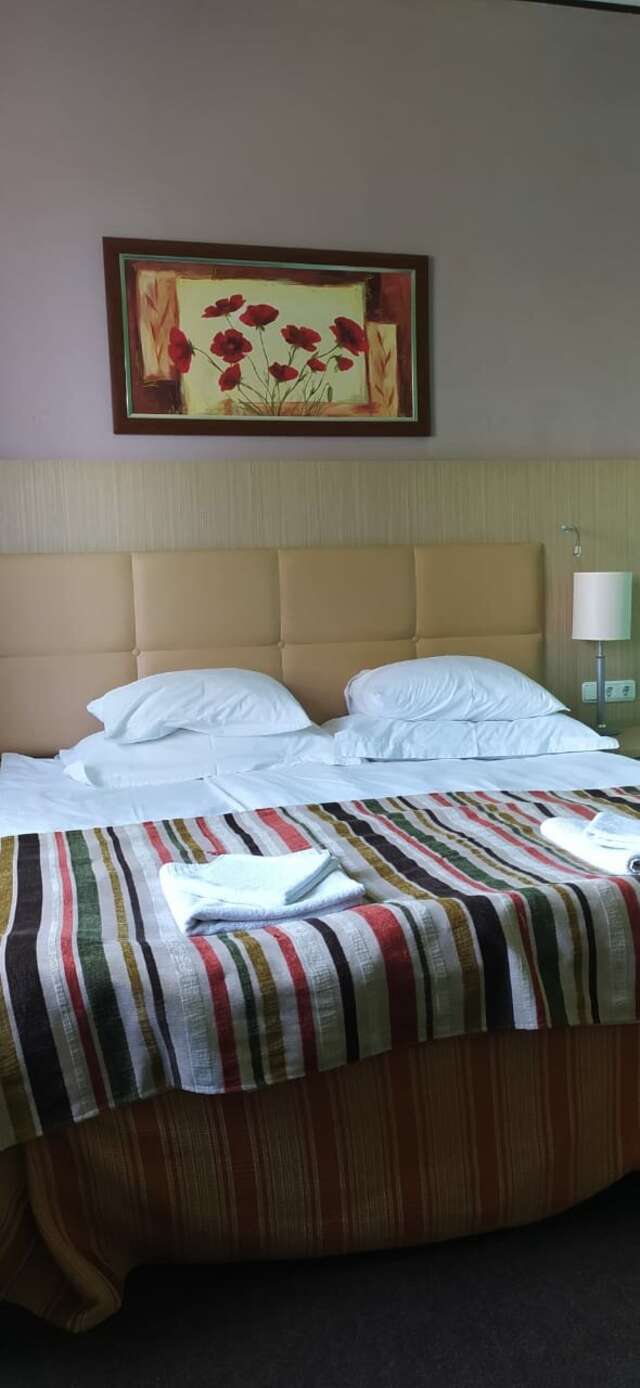 Гостевой дом Гостевой дом на Волге Рыбинск-103