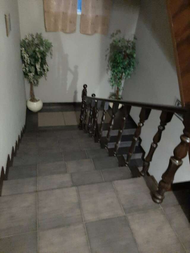 Гостевой дом Гостевой дом на Волге Рыбинск-123