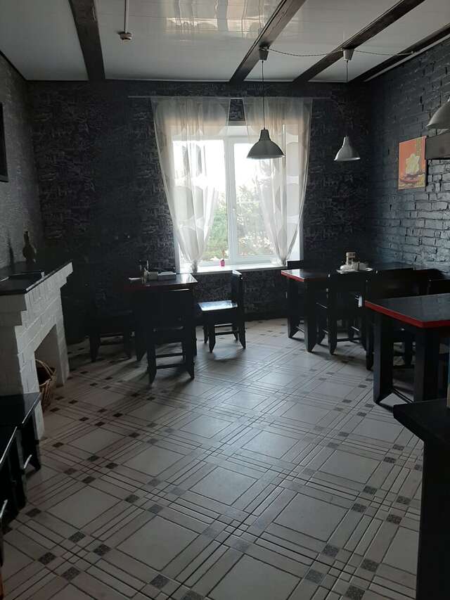 Гостевой дом Гостевой дом на Волге Рыбинск-135