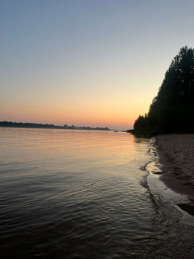 Гостевой дом Гостевой дом на Волге Рыбинск-78