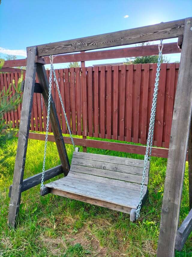 Гостевой дом Гостевой дом на Волге Рыбинск-54