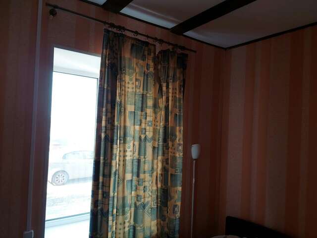 Гостевой дом Гостевой дом на Волге Рыбинск-124