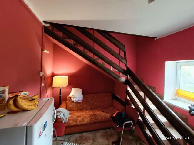 Гостевой дом Гостевой дом на Волге Рыбинск-62