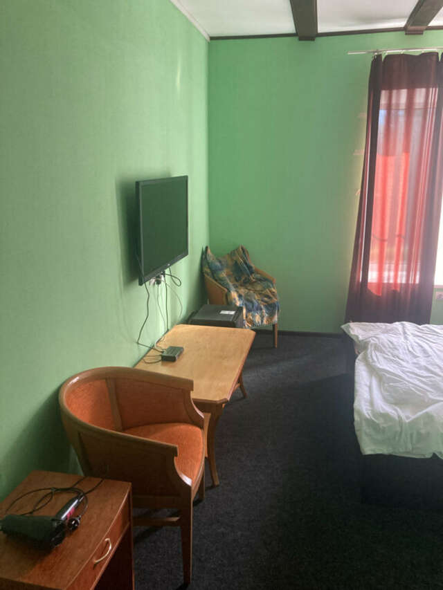 Гостевой дом Гостевой дом на Волге Рыбинск-134