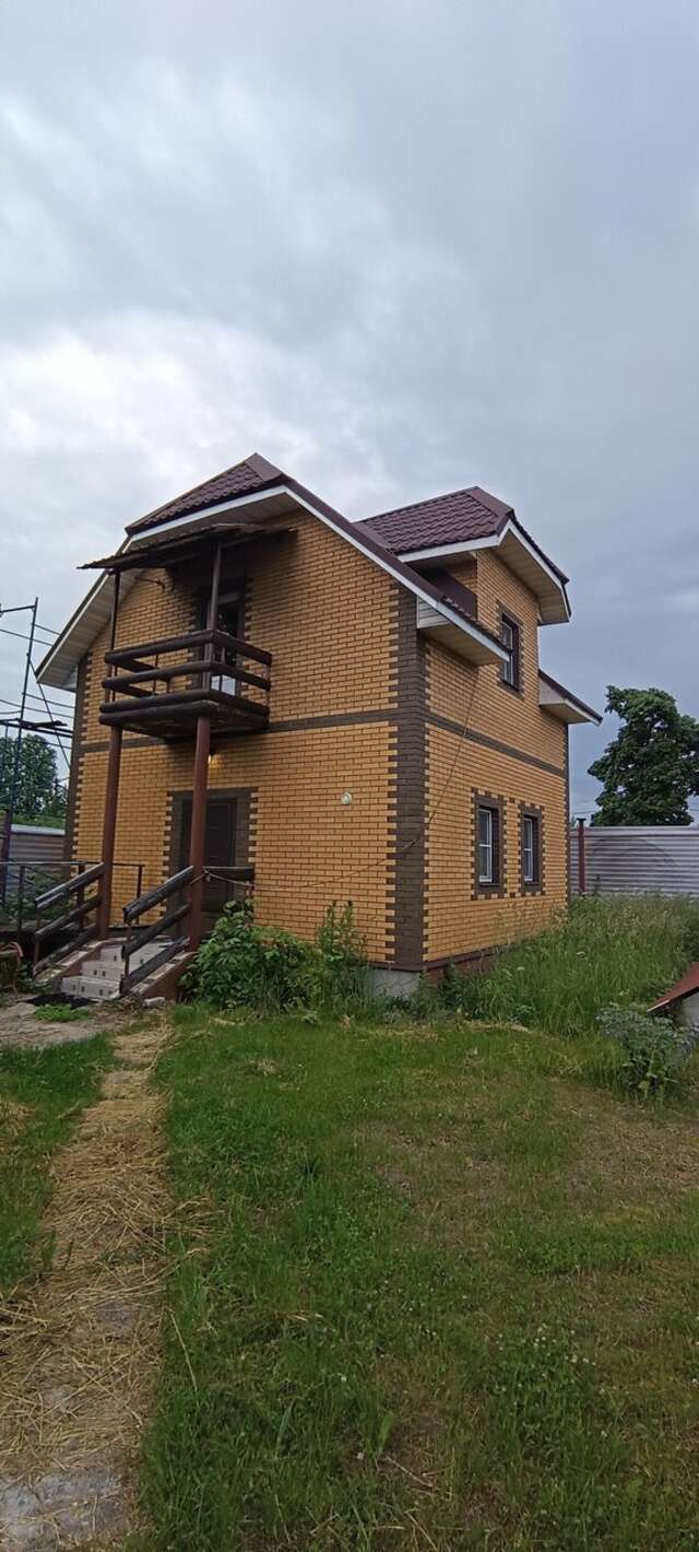 Гостевой дом Гостевой дом на Волге Рыбинск-36