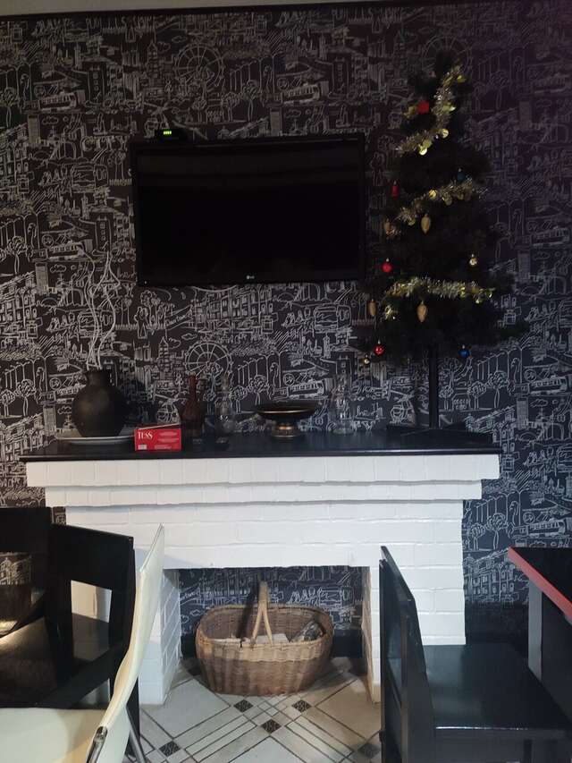 Гостевой дом Гостевой дом на Волге Рыбинск-85