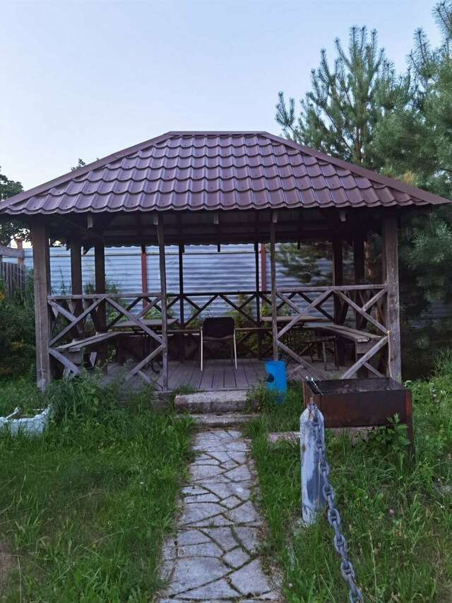 Гостевой дом Гостевой дом на Волге Рыбинск-16