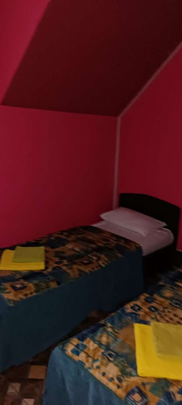 Гостевой дом Гостевой дом на Волге Рыбинск-105