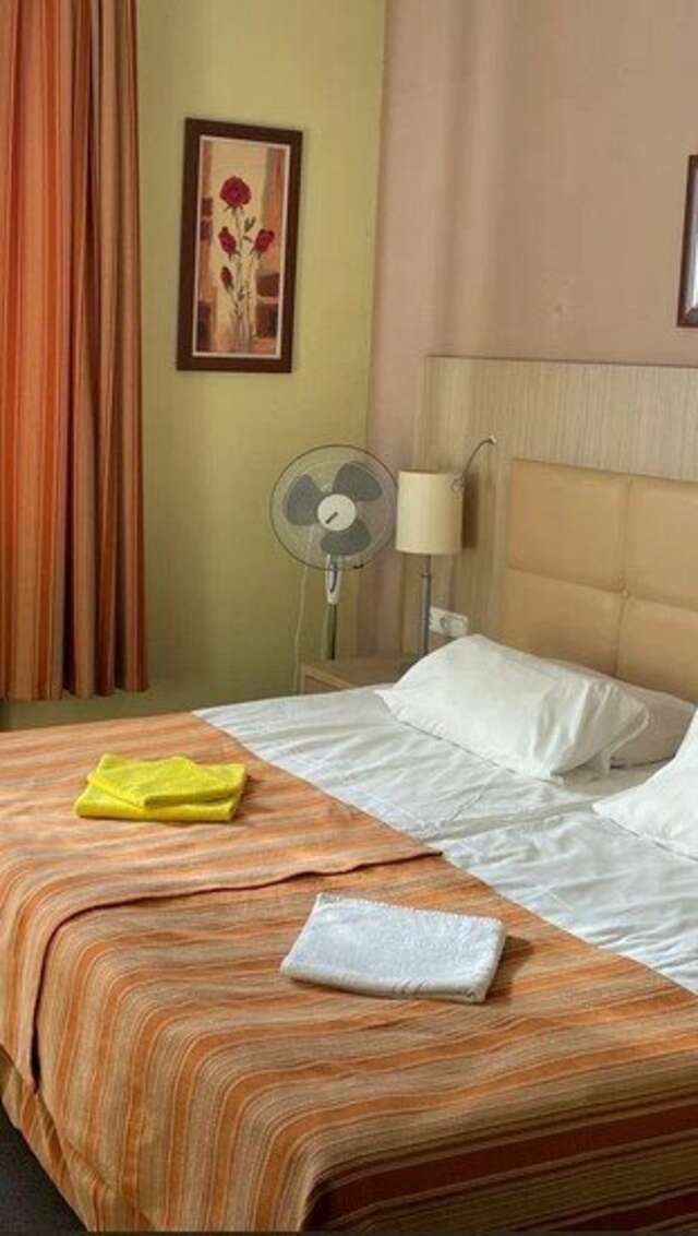 Гостевой дом Гостевой дом на Волге Рыбинск-154