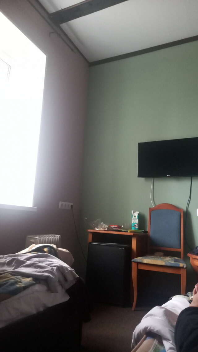 Гостевой дом Гостевой дом на Волге Рыбинск-166