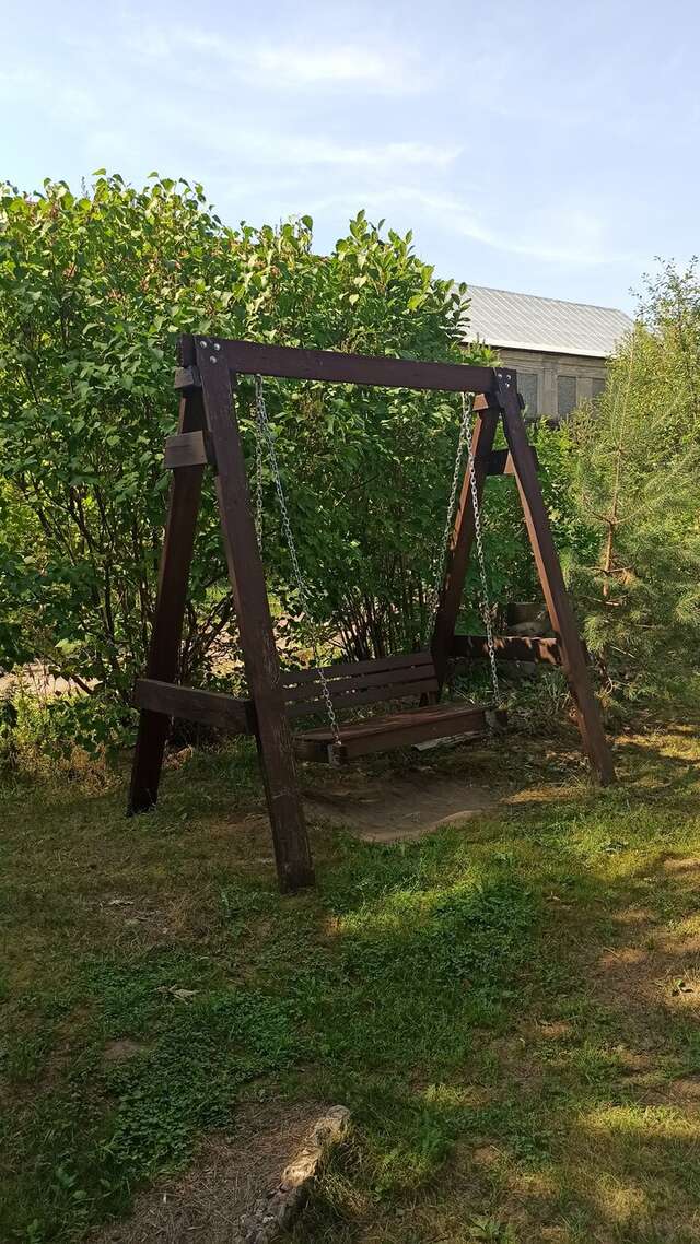 Гостевой дом Гостевой дом на Волге Рыбинск-34