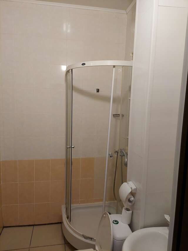 Гостевой дом Гостевой дом на Волге Рыбинск-173