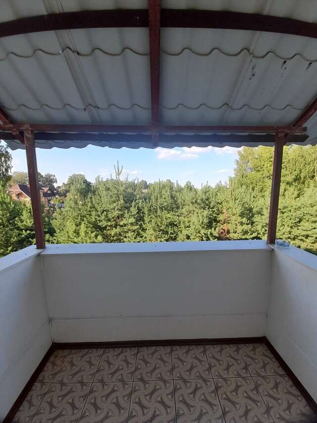 Гостевой дом Гостевой дом на Волге Рыбинск-49