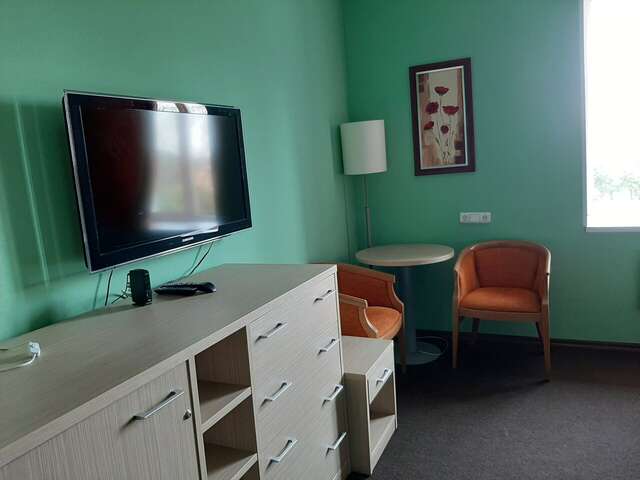 Гостевой дом Гостевой дом на Волге Рыбинск-56