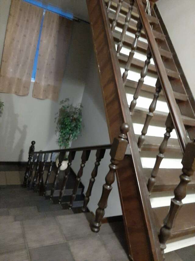 Гостевой дом Гостевой дом на Волге Рыбинск-33