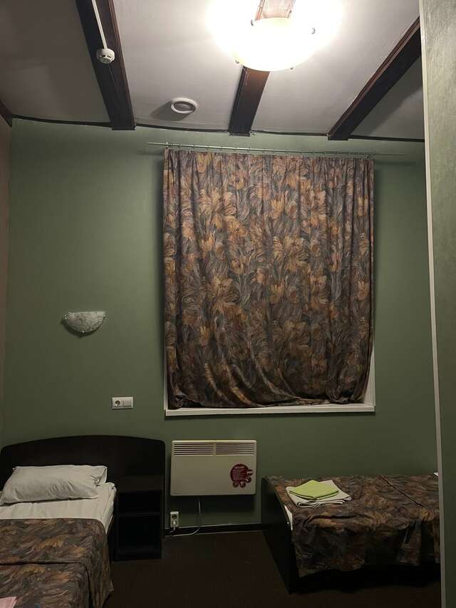 Гостевой дом Гостевой дом на Волге Рыбинск-106