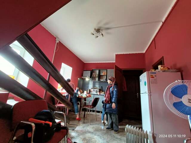 Гостевой дом Гостевой дом на Волге Рыбинск-121