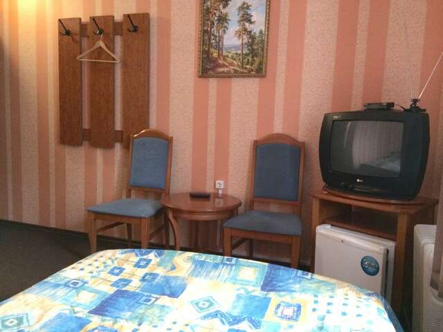 Гостевой дом Гостевой дом на Волге Рыбинск-18