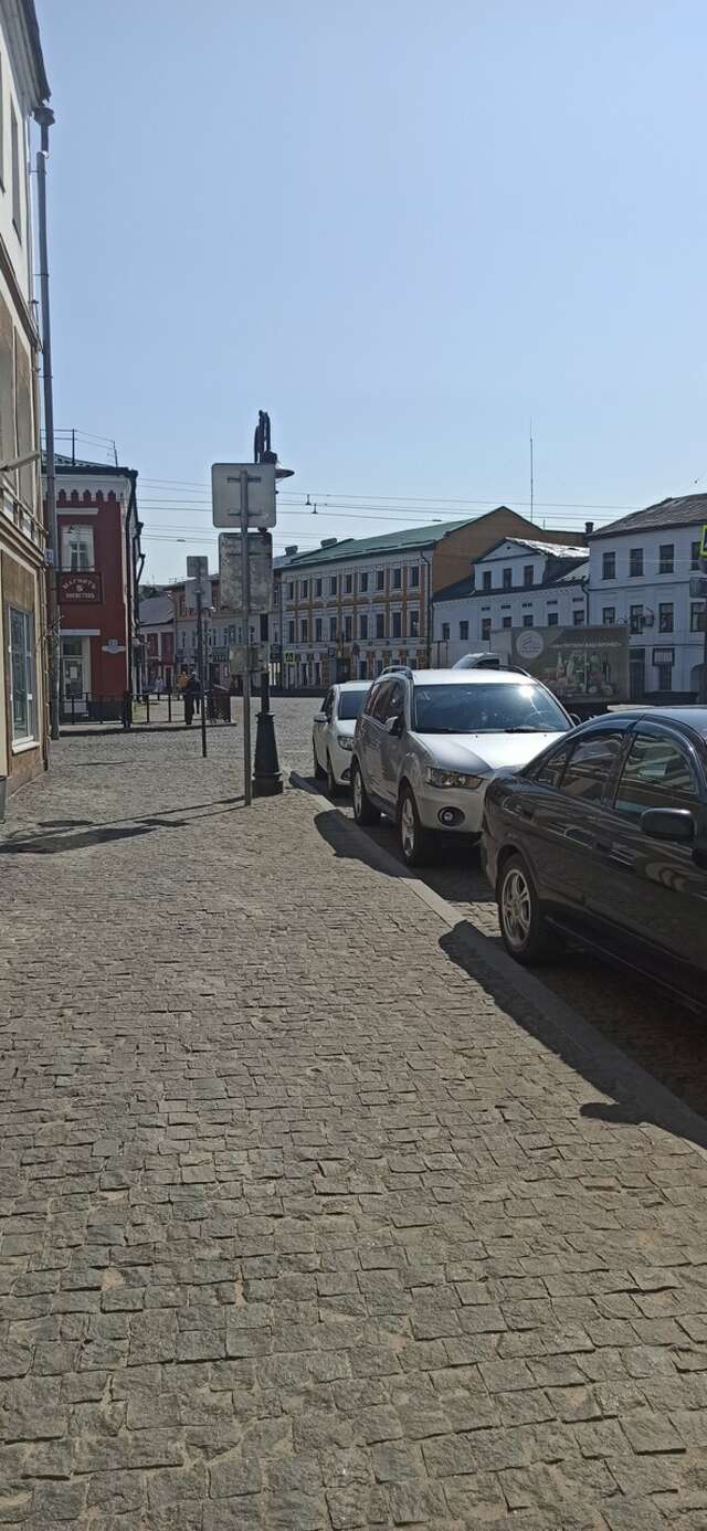 Гостевой дом Гостевой дом на Волге Рыбинск-88