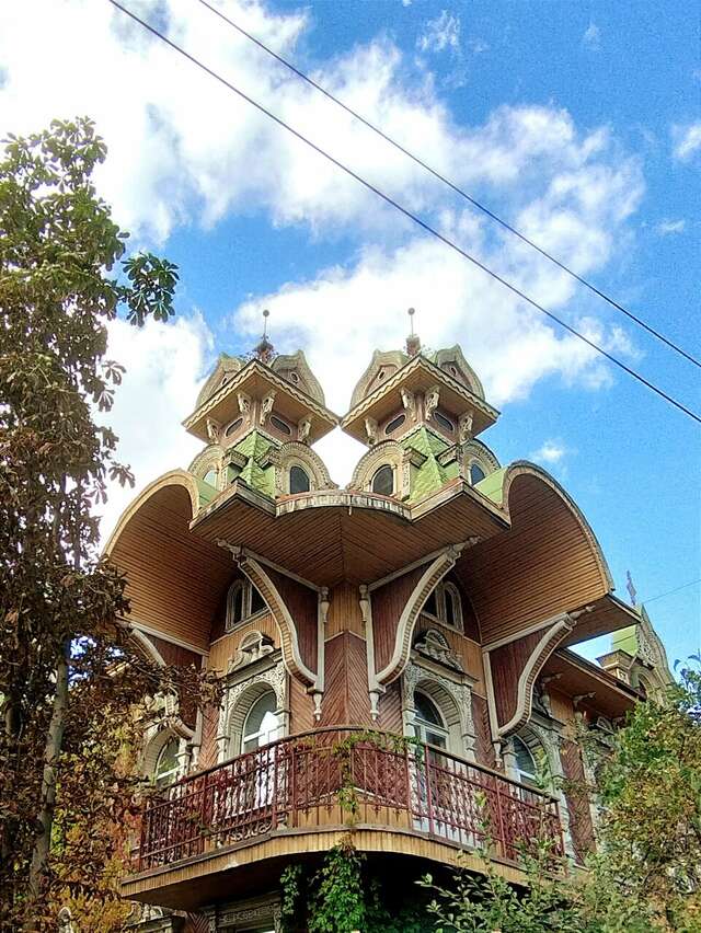 Гостевой дом Гостевой дом на Волге Рыбинск-22