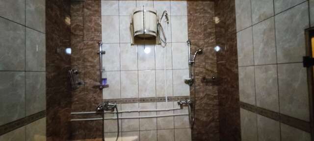 Гостевой дом Гостевой дом на Волге Рыбинск-120