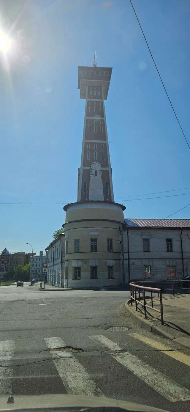 Гостевой дом Гостевой дом на Волге Рыбинск-70