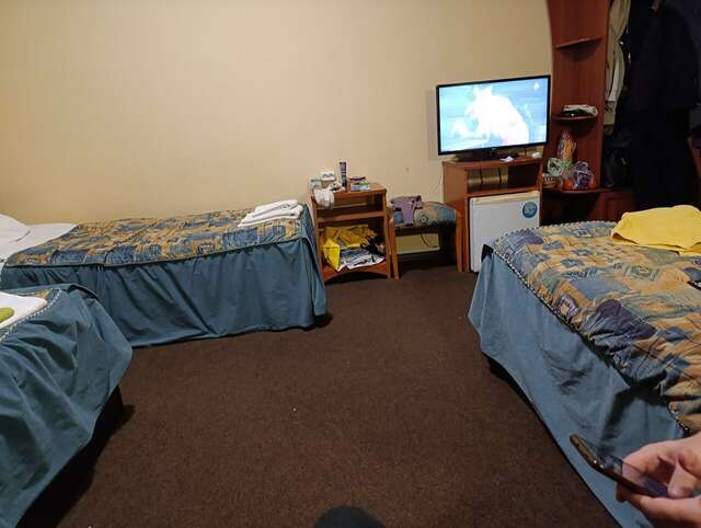 Гостевой дом Гостевой дом на Волге Рыбинск-136