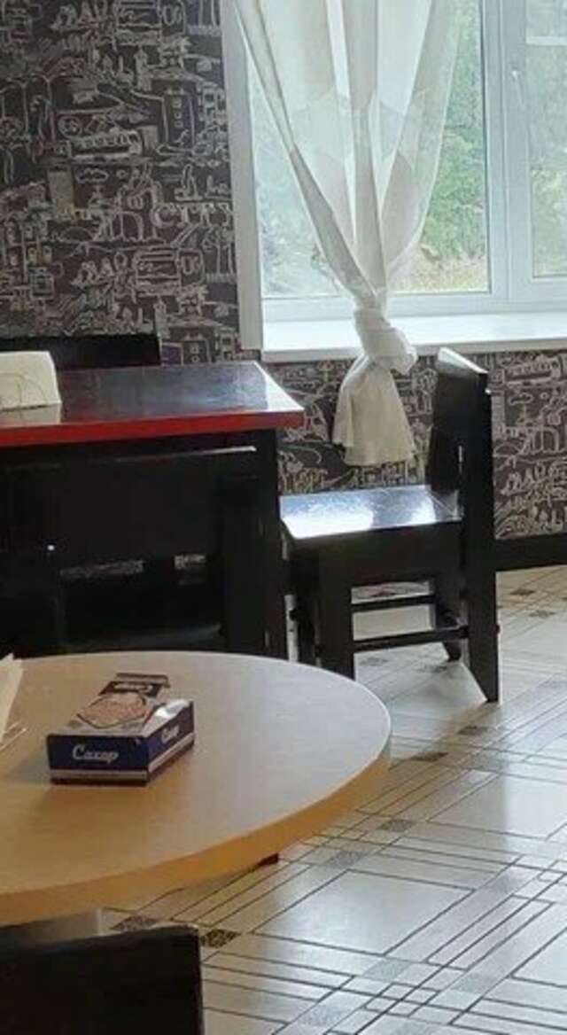 Гостевой дом Гостевой дом на Волге Рыбинск-113