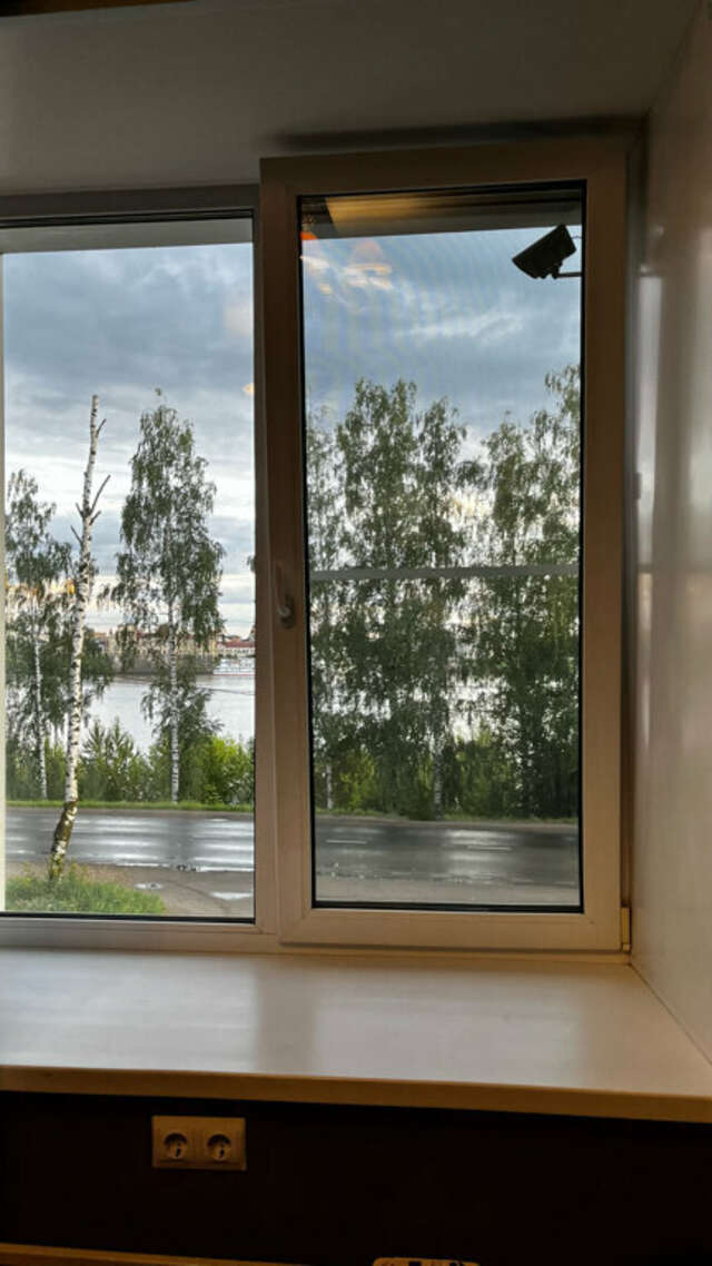 Гостевой дом Гостевой дом на Волге Рыбинск-35