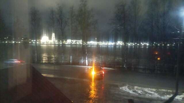 Гостевой дом Гостевой дом на Волге Рыбинск-27