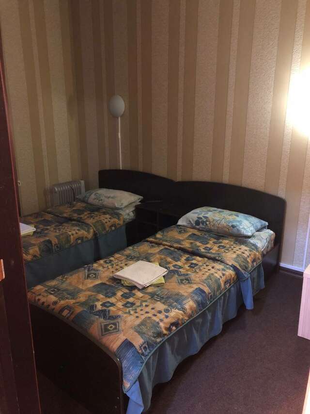 Гостевой дом Гостевой дом на Волге Рыбинск-168