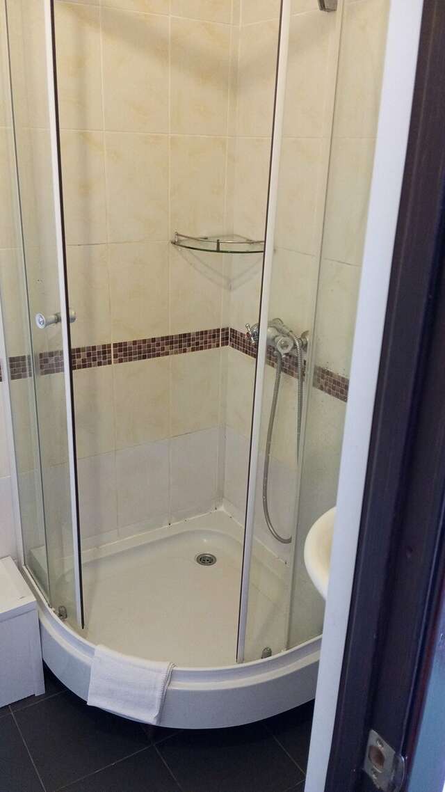 Гостевой дом Гостевой дом на Волге Рыбинск-167