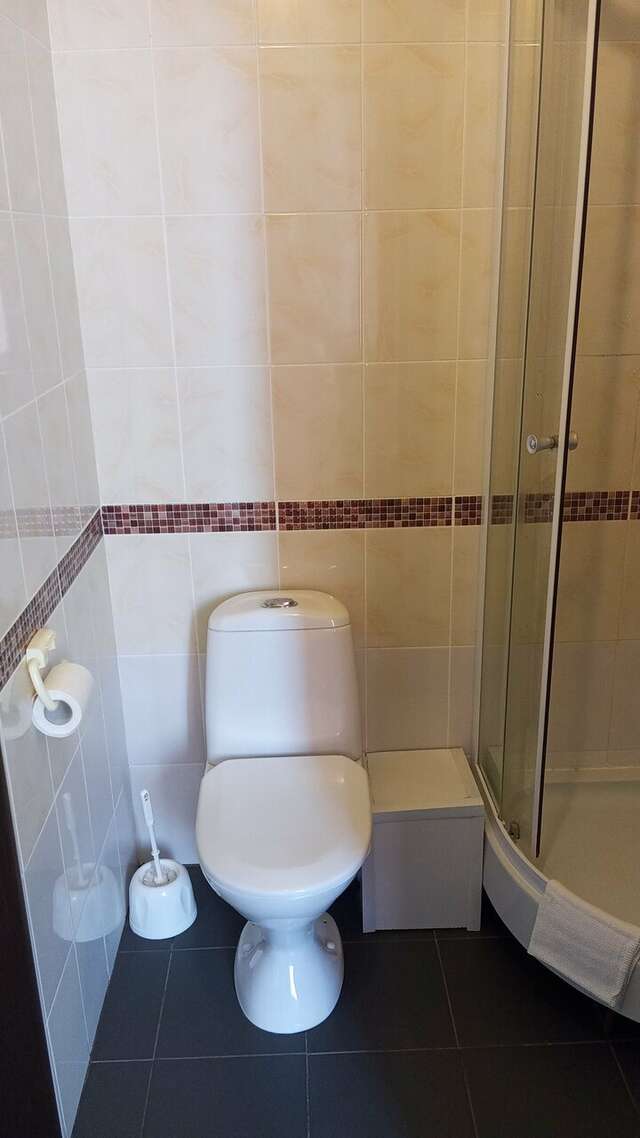 Гостевой дом Гостевой дом на Волге Рыбинск-147